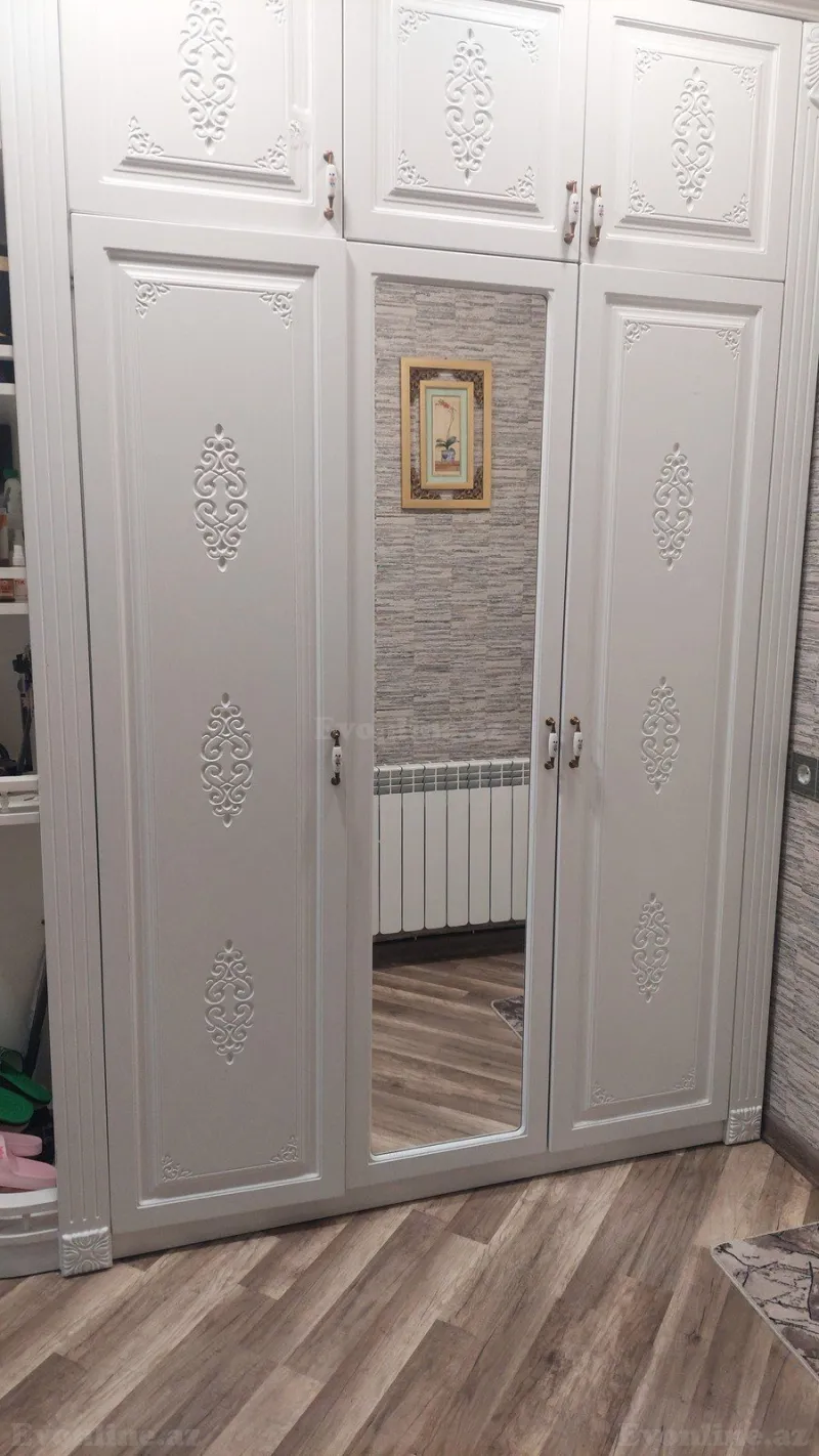 Satılır 3 otaqlı Mənzil Yeni tikili 90 m² Əhmədli - şəkil 11