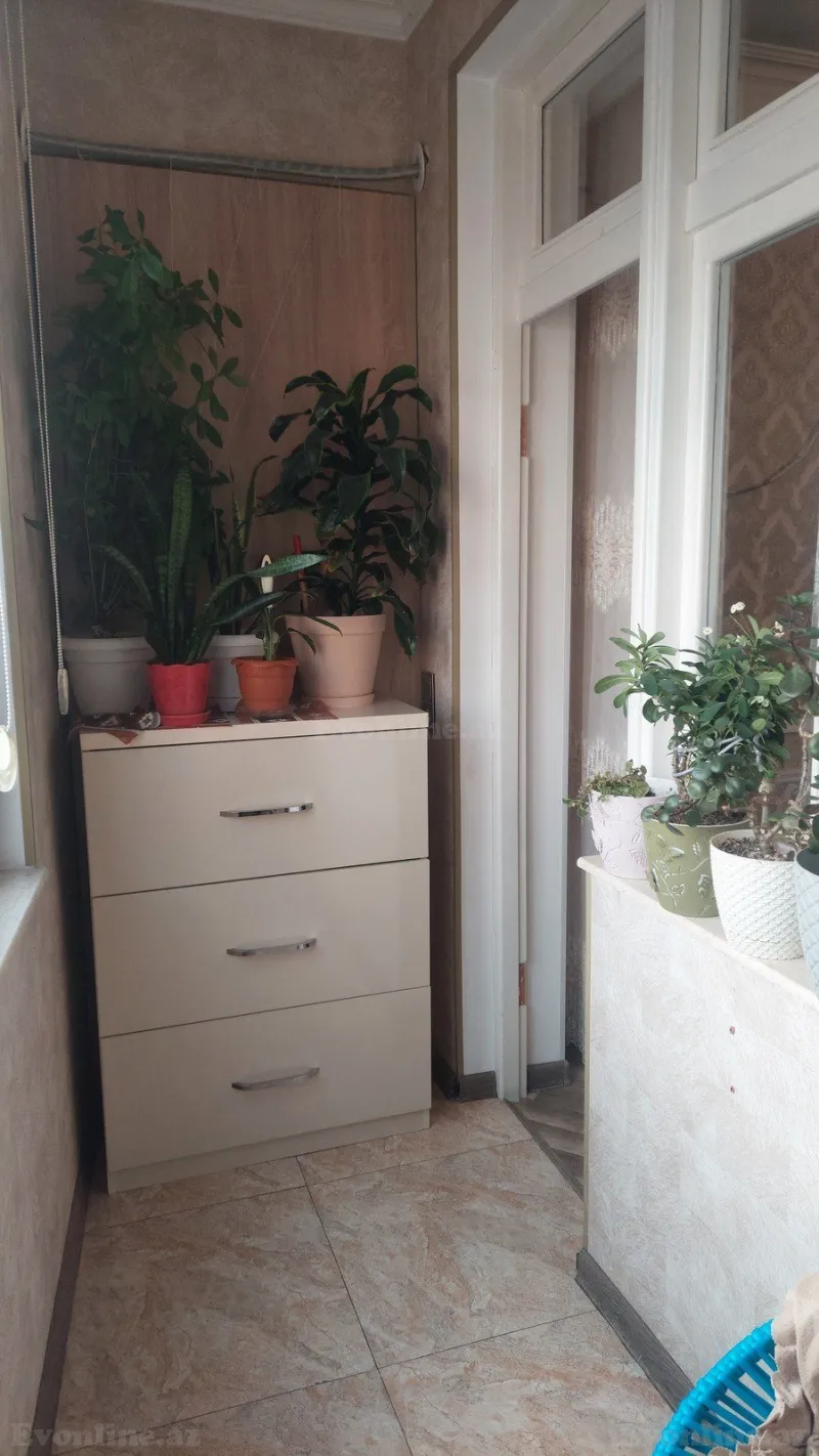 Satılır 3 otaqlı Mənzil Yeni tikili 90 m² Əhmədli - şəkil 18