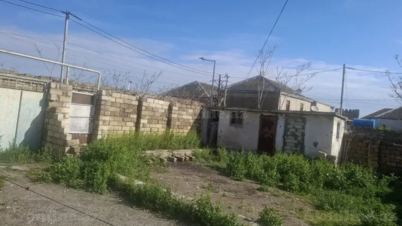 Torpaq Əmircan Satılır