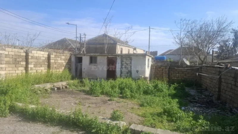 Satılır Torpaq 250 sot Əmircan - şəkil 2