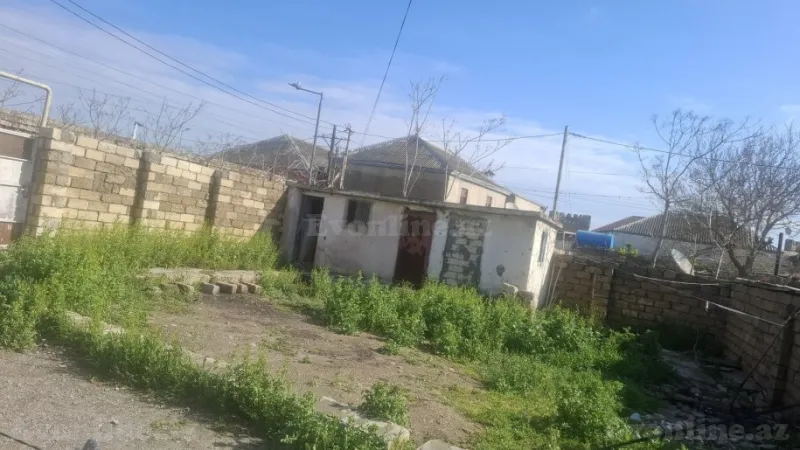 Satılır Torpaq 250 sot Əmircan - şəkil 3