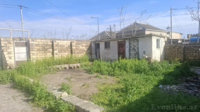 Satılır Torpaq 250 sot Əmircan - şəkil 4