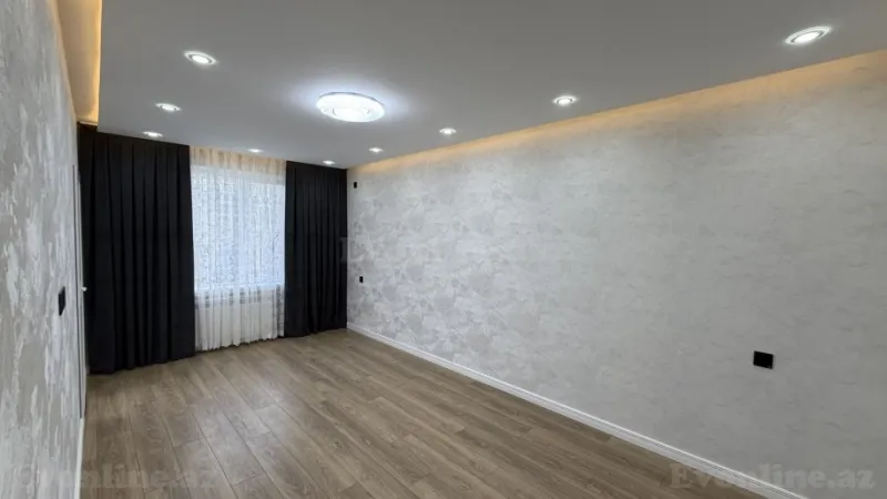 Satılır 3 otaqlı Mənzil Köhnə tikili 65 m² Həzi Aslanov m. - şəkil 2