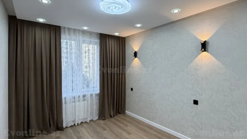 Satılır 3 otaqlı Mənzil Köhnə tikili 65 m² Həzi Aslanov m. - şəkil 3