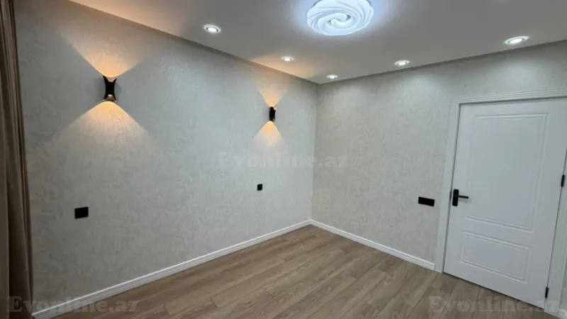 Satılır 3 otaqlı Mənzil Köhnə tikili 65 m² Həzi Aslanov m. - şəkil 4