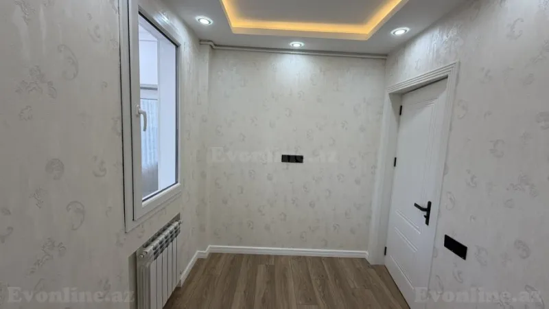 Satılır 3 otaqlı Mənzil Köhnə tikili 65 m² Həzi Aslanov m. - şəkil 5