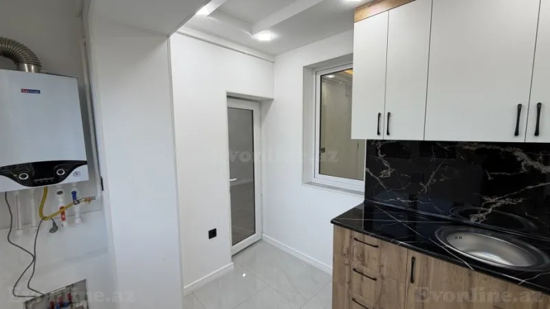 Satılır 3 otaqlı Mənzil Köhnə tikili 65 m² Həzi Aslanov m. - şəkil 8