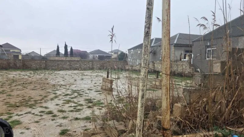 Torpaq Savalan Satılır