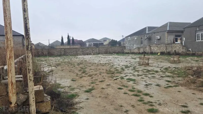 Satılır Torpaq 6 sot Savalan - şəkil 2