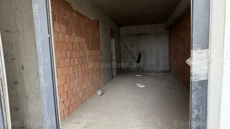Satılır 2 otaqlı Mənzil Yeni tikili 90.8 m² Abşeron r. - şəkil 3
