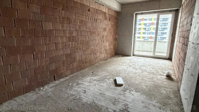 Satılır 2 otaqlı Mənzil Yeni tikili 90.8 m² Abşeron r. - şəkil 5