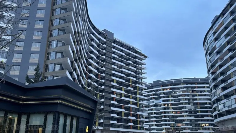 Satılır 2 otaqlı Mənzil Yeni tikili 90.8 m² Abşeron r. - şəkil 9