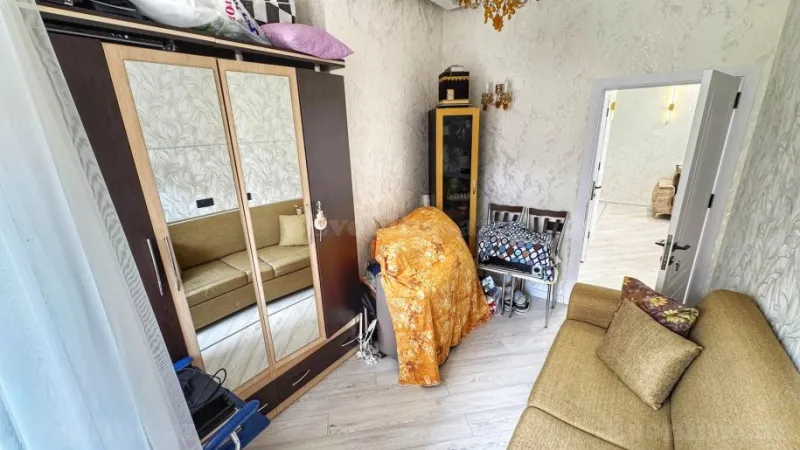 Satılır 3 otaqlı Mənzil Yeni tikili 80 m² Suraxanı r. - şəkil 7