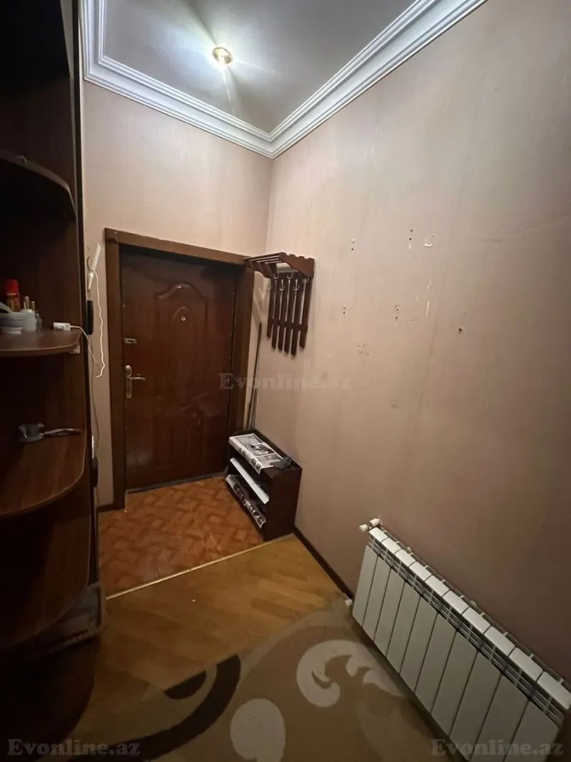 Kirayə verilir 3 otaqlı Mənzil Yeni tikili 75 m² Xırdalan - şəkil 7