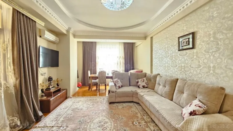 3 otaqlı Mənzil 127 m² Xırdalan Satılır