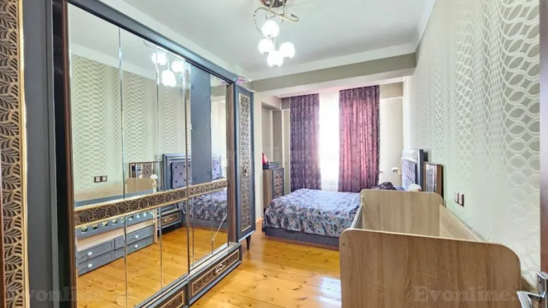 Satılır 3 otaqlı Mənzil Yeni tikili 127 m² Xırdalan - şəkil 7