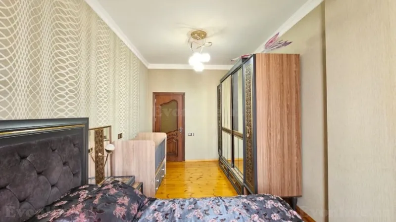 Satılır 3 otaqlı Mənzil Yeni tikili 127 m² Xırdalan - şəkil 8