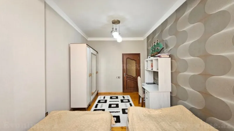 Satılır 3 otaqlı Mənzil Yeni tikili 127 m² Xırdalan - şəkil 9