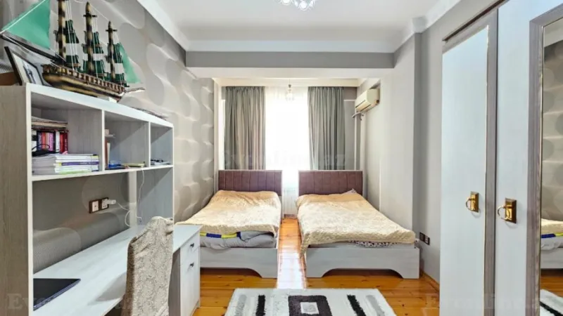 Satılır 3 otaqlı Mənzil Yeni tikili 127 m² Xırdalan - şəkil 10