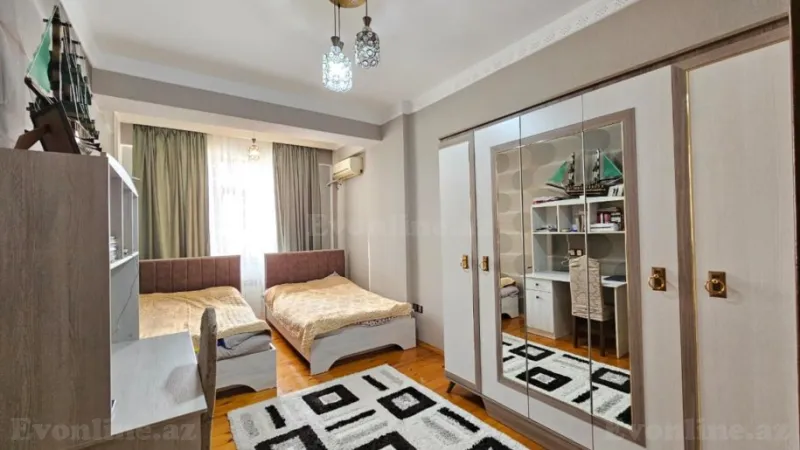 Satılır 3 otaqlı Mənzil Yeni tikili 127 m² Xırdalan - şəkil 11