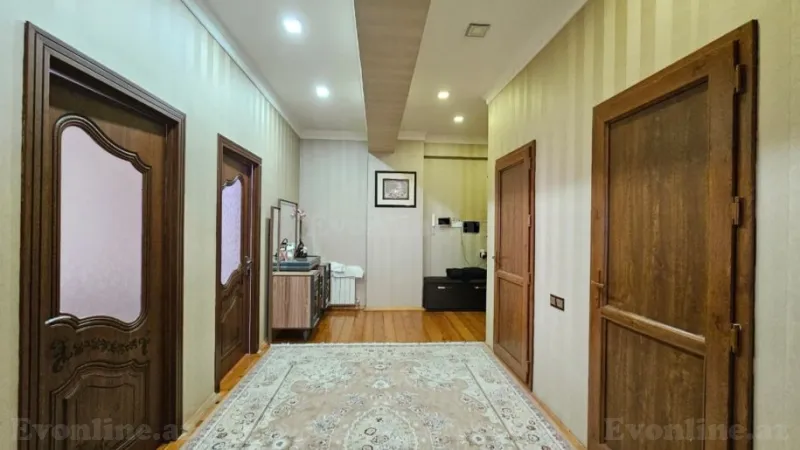 Satılır 3 otaqlı Mənzil Yeni tikili 127 m² Xırdalan - şəkil 12