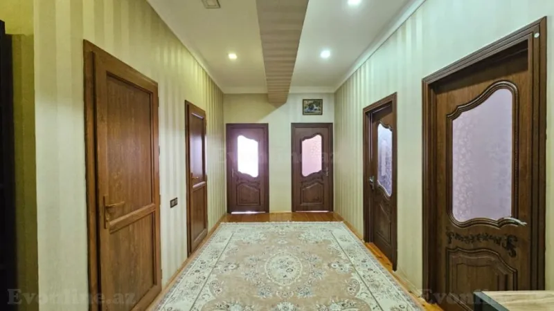 Satılır 3 otaqlı Mənzil Yeni tikili 127 m² Xırdalan - şəkil 13