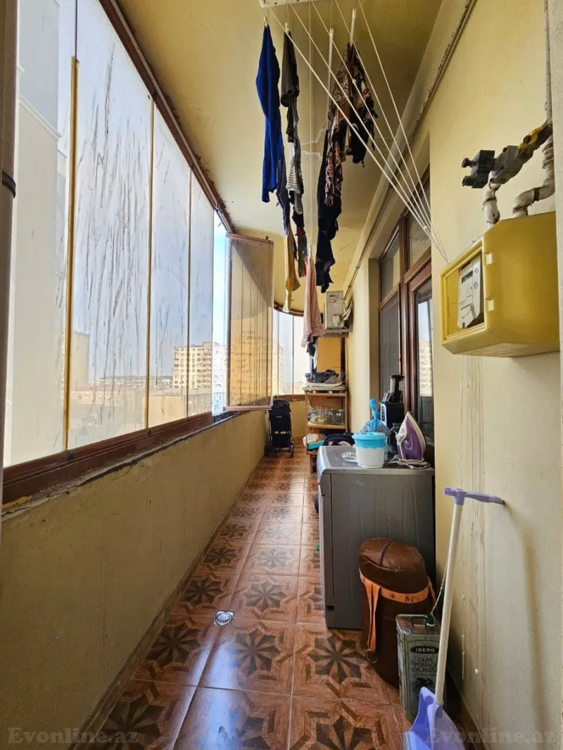 Satılır 3 otaqlı Mənzil Yeni tikili 127 m² Xırdalan - şəkil 15