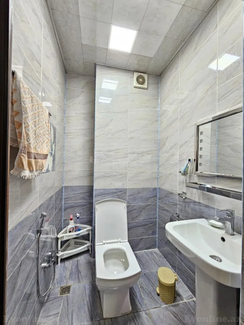 Satılır 3 otaqlı Mənzil Yeni tikili 127 m² Xırdalan - şəkil 16