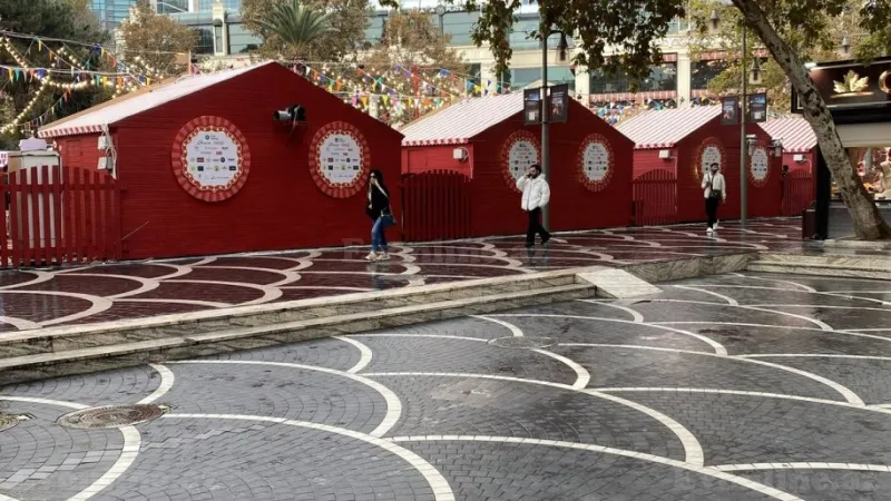 2 otaqlı Mənzil 46 m² Sahil m. Satılır