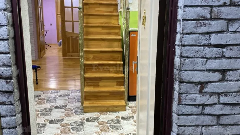 Satılır 2 otaqlı Mənzil Köhnə tikili 46 m² Sahil m. - şəkil 7