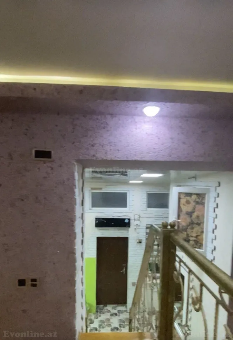 Satılır 2 otaqlı Mənzil Köhnə tikili 46 m² Sahil m. - şəkil 10