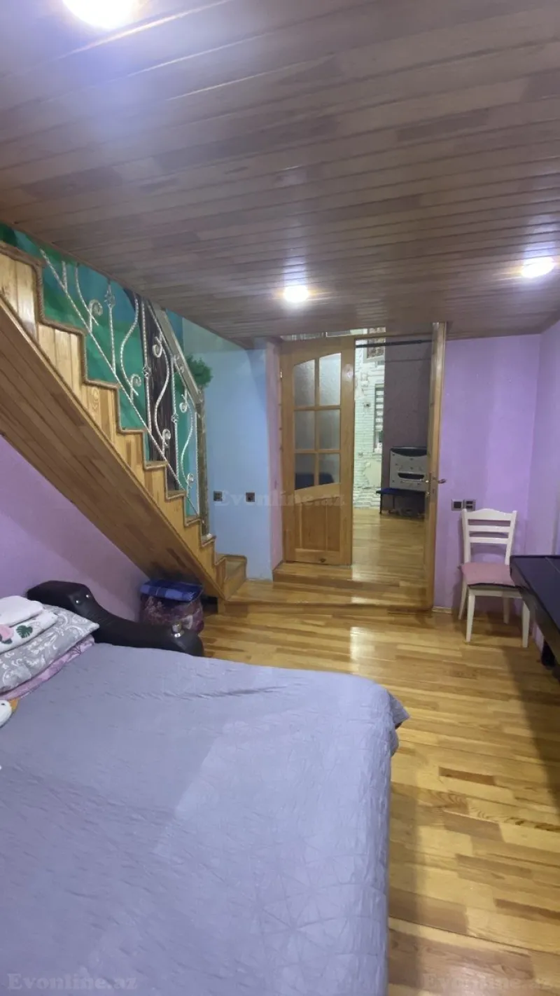 Satılır 2 otaqlı Mənzil Köhnə tikili 46 m² Sahil m. - şəkil 14