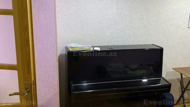 Satılır 2 otaqlı Mənzil Köhnə tikili 46 m² Sahil m. - şəkil 17