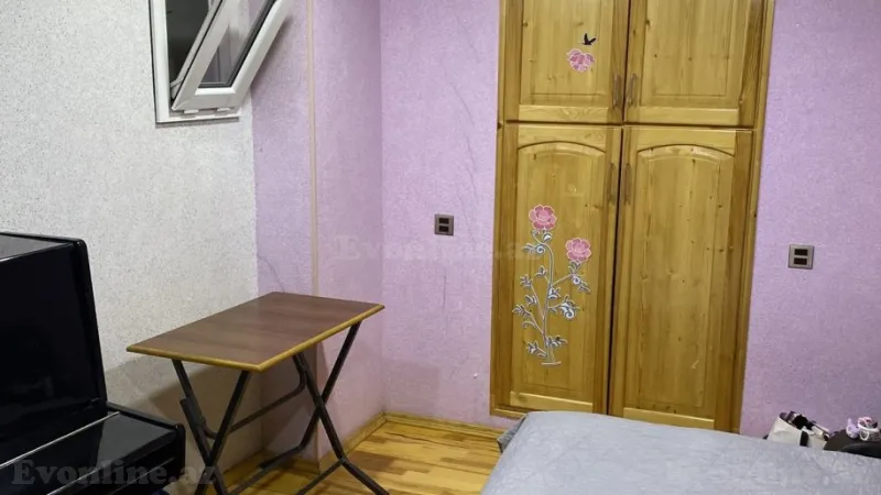 Satılır 2 otaqlı Mənzil Köhnə tikili 46 m² Sahil m. - şəkil 18