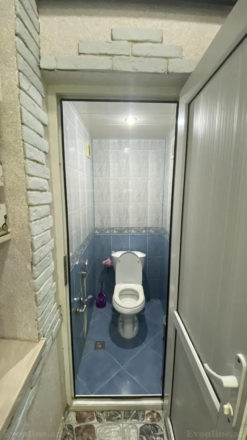 Satılır 2 otaqlı Mənzil Köhnə tikili 46 m² Sahil m. - şəkil 21