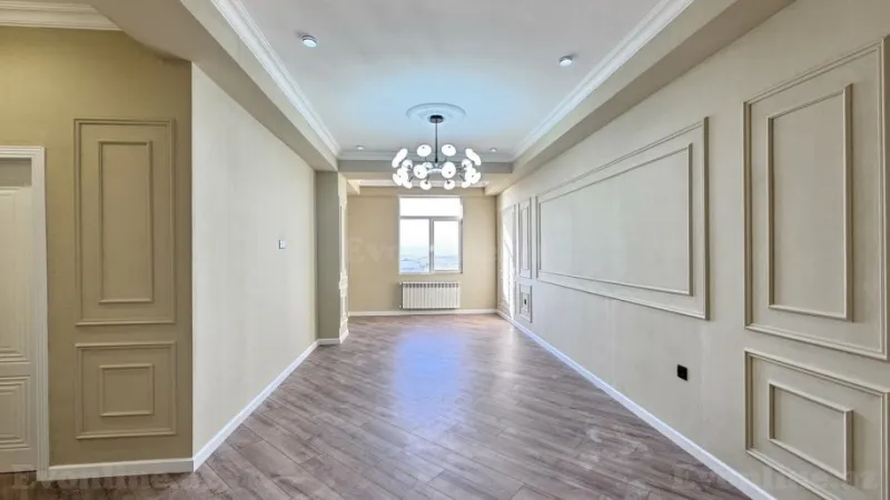 Satılır 3 otaqlı Mənzil Yeni tikili 107.5 m² Xırdalan - şəkil 2