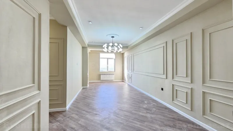 Satılır 3 otaqlı Mənzil Yeni tikili 107.5 m² Xırdalan - şəkil 4