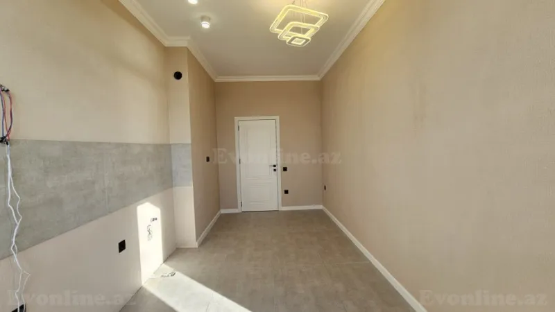 Satılır 3 otaqlı Mənzil Yeni tikili 107.5 m² Xırdalan - şəkil 5
