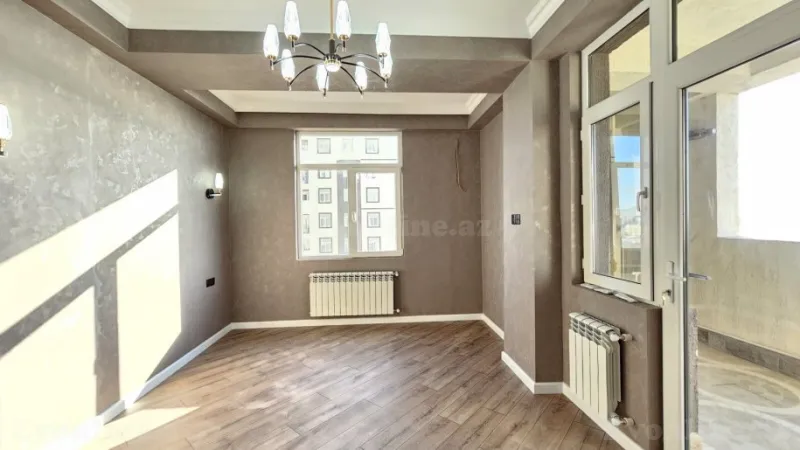 Satılır 3 otaqlı Mənzil Yeni tikili 107.5 m² Xırdalan - şəkil 9