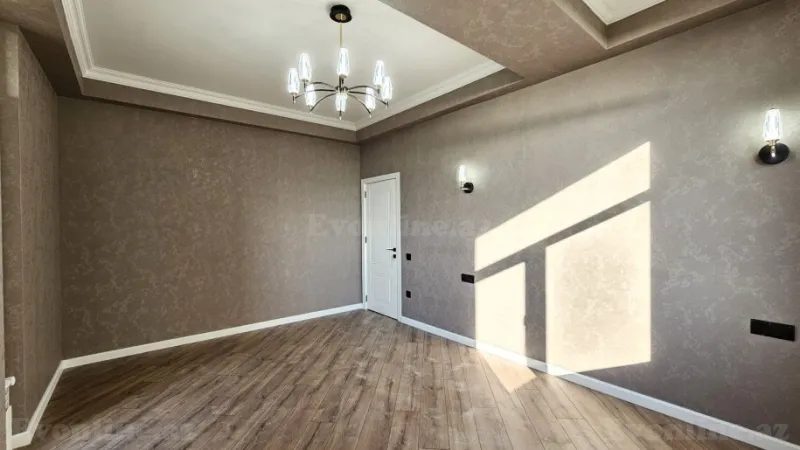 Satılır 3 otaqlı Mənzil Yeni tikili 107.5 m² Xırdalan - şəkil 11