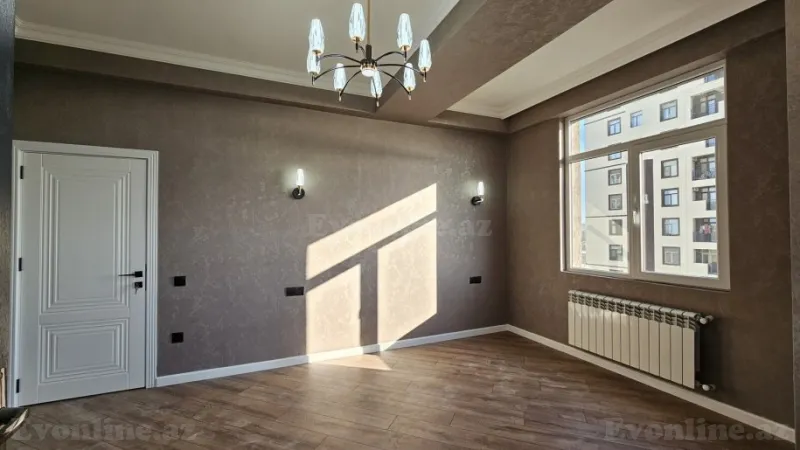 Satılır 3 otaqlı Mənzil Yeni tikili 107.5 m² Xırdalan - şəkil 12
