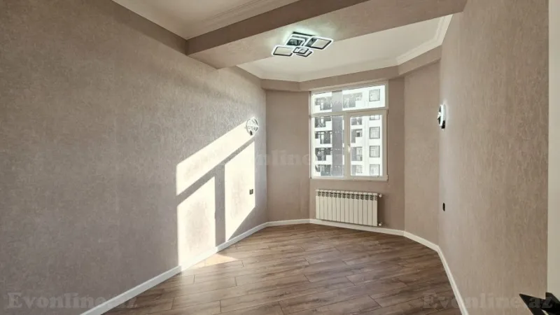 Satılır 3 otaqlı Mənzil Yeni tikili 107.5 m² Xırdalan - şəkil 13