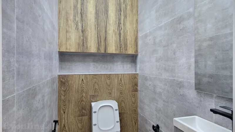 Satılır 3 otaqlı Mənzil Yeni tikili 107.5 m² Xırdalan - şəkil 14