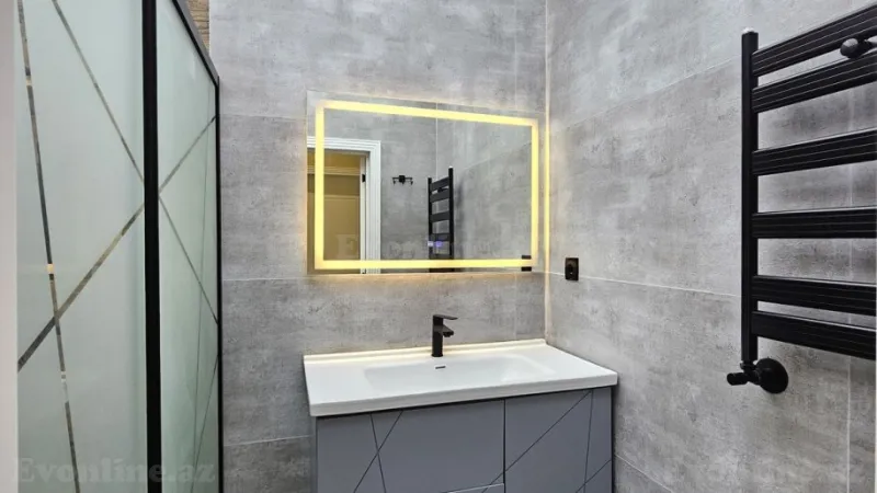 Satılır 3 otaqlı Mənzil Yeni tikili 107.5 m² Xırdalan - şəkil 15