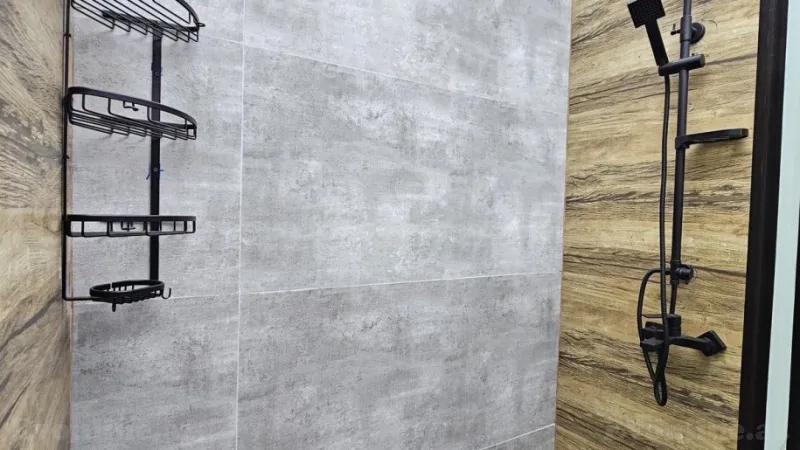 Satılır 3 otaqlı Mənzil Yeni tikili 107.5 m² Xırdalan - şəkil 16