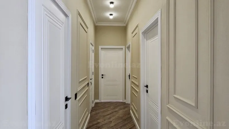 Satılır 3 otaqlı Mənzil Yeni tikili 107.5 m² Xırdalan - şəkil 17