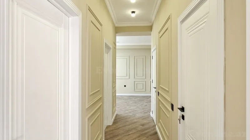 Satılır 3 otaqlı Mənzil Yeni tikili 107.5 m² Xırdalan - şəkil 19