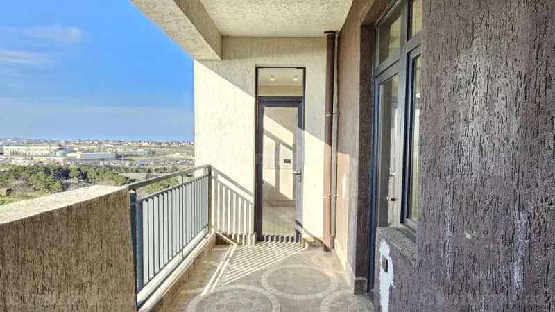 Satılır 3 otaqlı Mənzil Yeni tikili 107.5 m² Xırdalan - şəkil 21