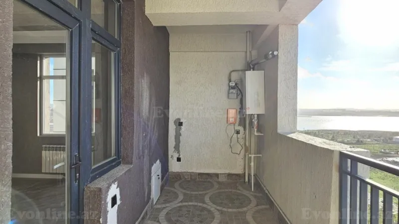 Satılır 3 otaqlı Mənzil Yeni tikili 107.5 m² Xırdalan - şəkil 22