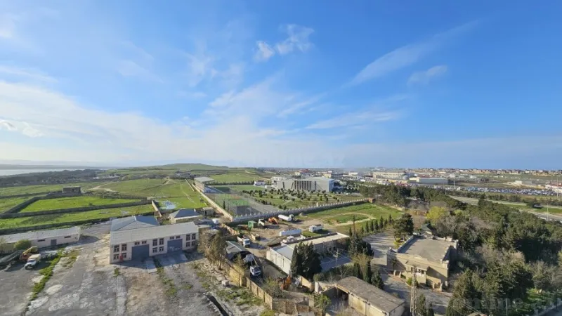 Satılır 3 otaqlı Mənzil Yeni tikili 107.5 m² Xırdalan - şəkil 24